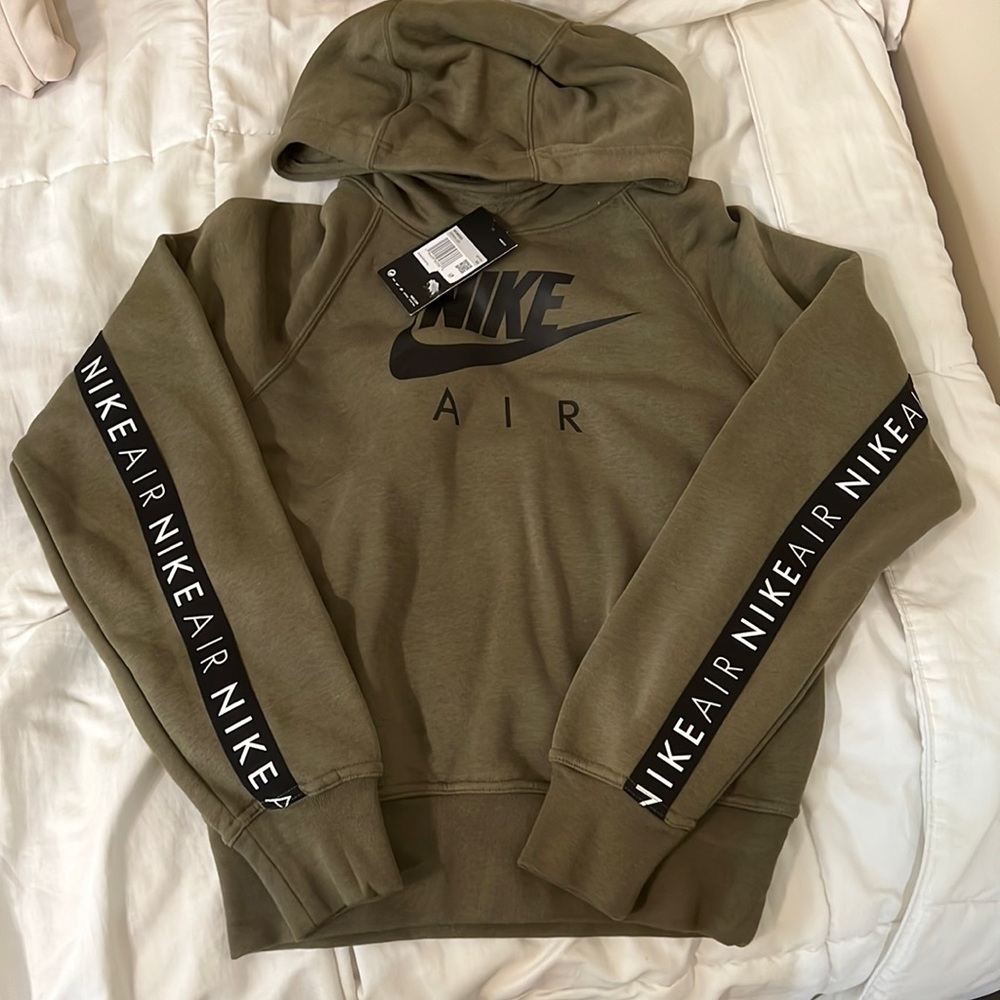 Brand new Nike hoodie